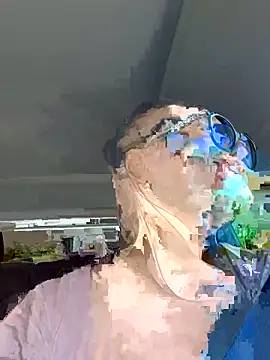 Živý XXX chat Goddessxxrosexx