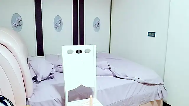 Yangyang-002 Pertunjukan Webcam