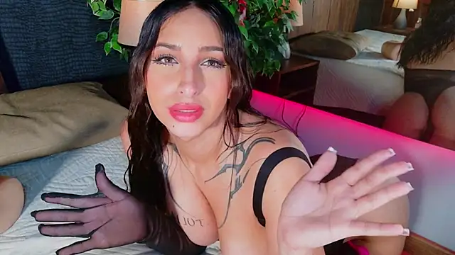 MelodyAdamss Chat XXX in diretta