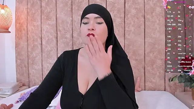 samaara_'s Live XXX Chat