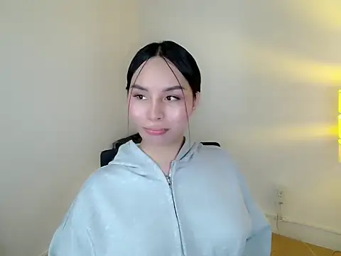Ts_Tabathaxxx Show Webcam