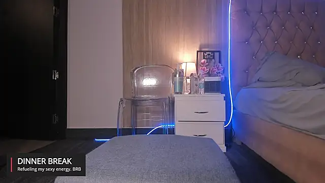 Maddyluxe's Live XXX Chat