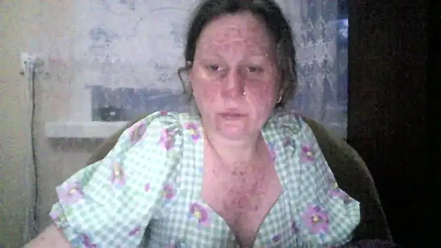 Chat +18 de Norma_Wall ao vivo