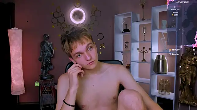 Show Webcam de john_lik