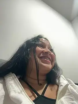 Czat XXX na żywo – Pretty_Isadora
