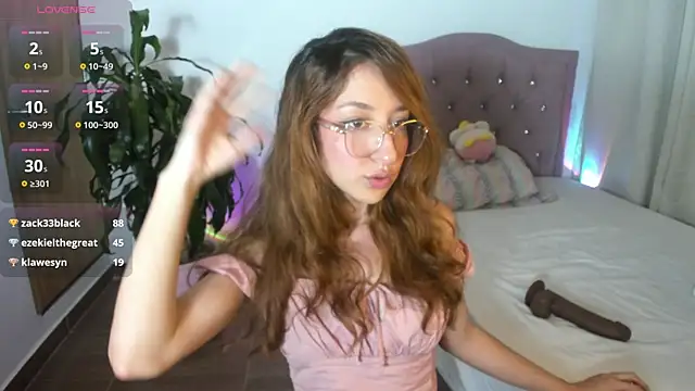 Онлайн чат XXX CatalinaBotero