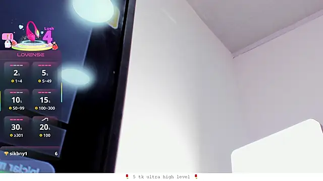 EmilyCley Live XXX-chat