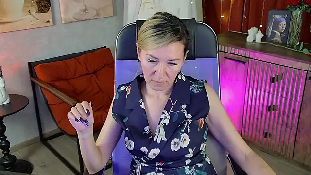 Chat XXX Live DonnaSmitth