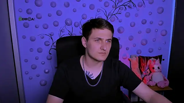beauty_liam 现场XXX聊天