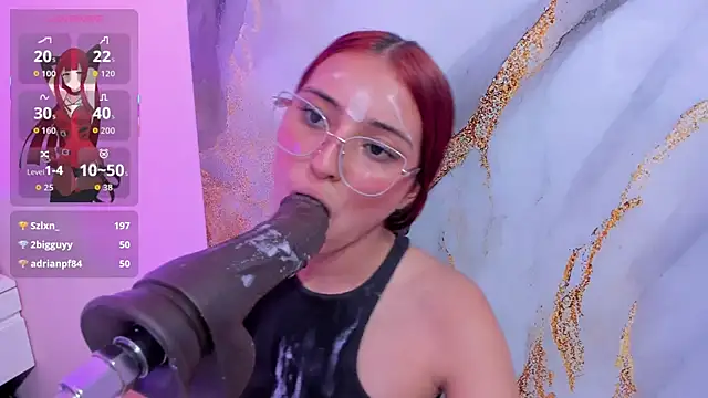 Ary__cherry লাইভ XXX চ্যাট