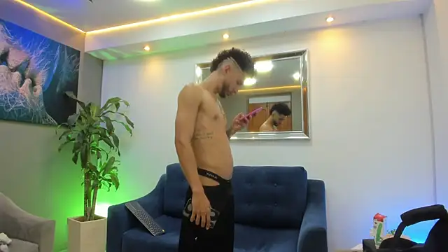 Chat XXX Live denis_winslow