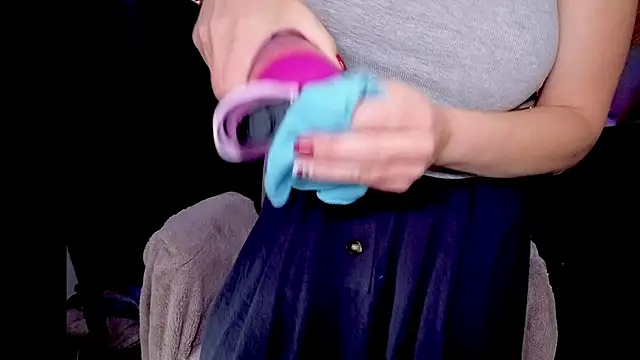 Ellie-Elizabeth's Webcam Show