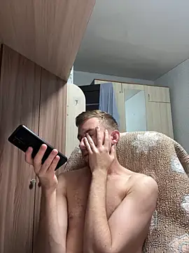 ---Dark--- Webcam-Show
