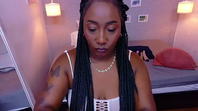 kiara_evanss' Live XXX Chat