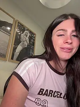 aus_queen Webcam-Show