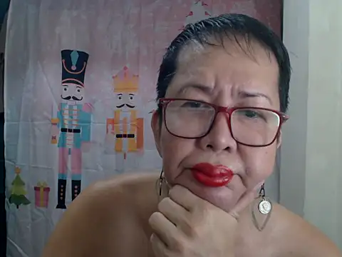 radar777's Webcam Show