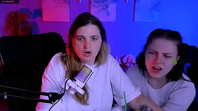 Živý XXX chat inga_gree