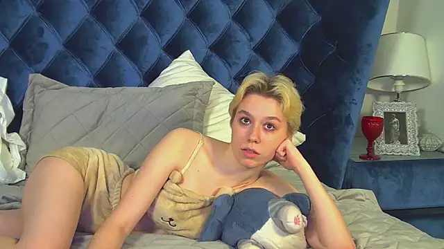 AgataGate Adlı Modelin Canlı XXX Sohbeti