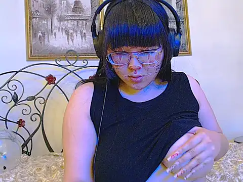 Chat XXX en directo de pikpikpikachu