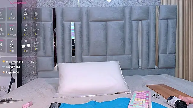 EbonyCoWorker Chat XXX live
