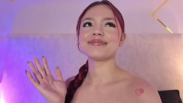 Chat XXX en directo de Martinaa_Garcia