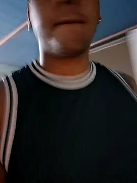 Saul_88 Show Webcam