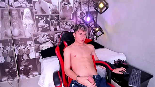 Valerius_Angel webcam show