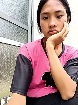 Hoa-tuylip's Webcam Show