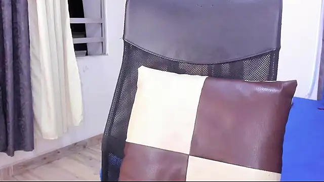michacosio Show Webcam