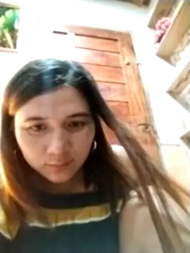 Ms_America16 Pertunjukan Webcam