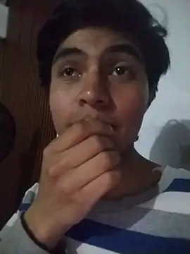 JassonMuller Live XXX-Chat