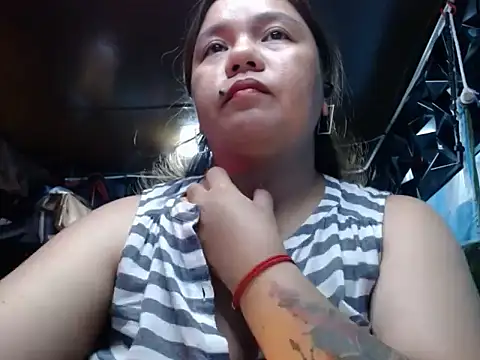 ambersmile 라이브 XXX 채팅