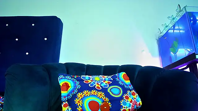Aliice_Doll: вебкам-шоу