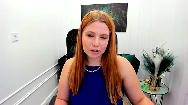 SweetDaylight – Live XXX-chat