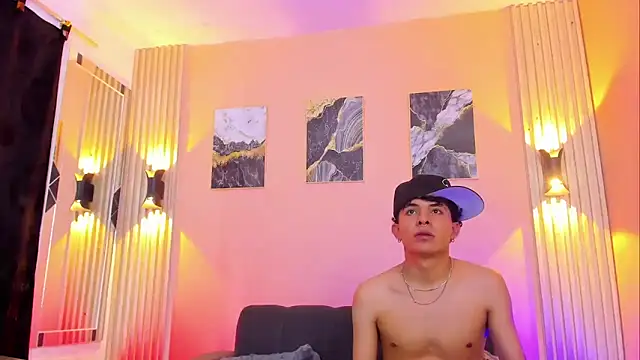 DesiresOfOlympus_ 网络视讯表演