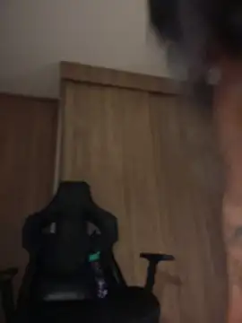 Chat +18 de BlackCat__ ao vivo