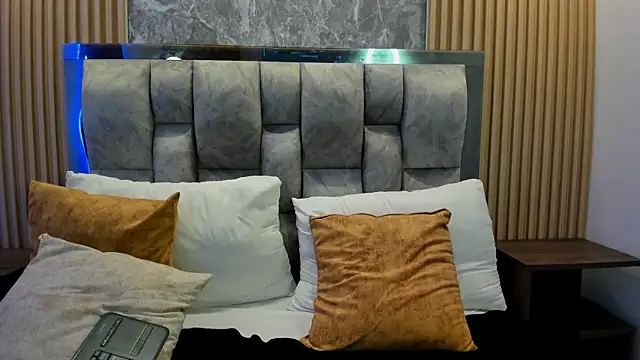 Sulay_Kim 라이브 XXX 채팅