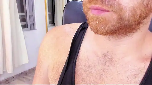 michacosio Show Webcam