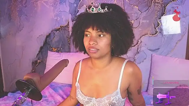 Aly1c3 webcam show
