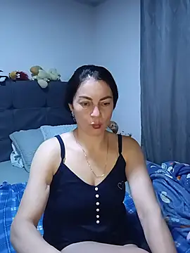 renata_hot1 Adlı Modelin Web Kamerası Şovu