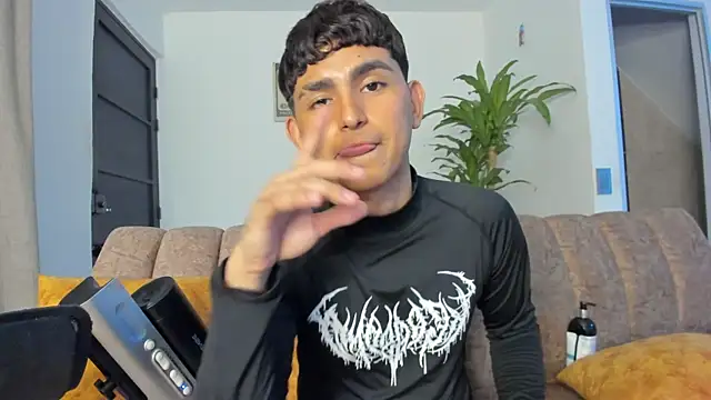 عرض كام Lyam_ap