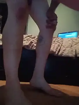 Crossedsissy's Live XXX Chat