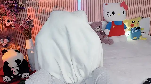 XXX chat uživo modela di-or-