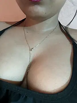 QUEEN_OF_HELL_ Webcam-Show
