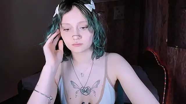 Chat +18 de MariaMango ao vivo