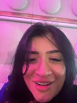 Sala de chat ao vivo de lucianaroy