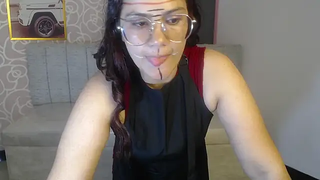 Chat XXX en directo de Scarlett_jhonson_ch