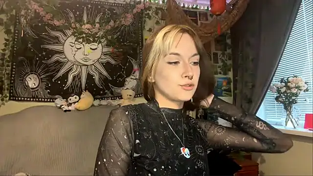 Chat XXX en directo de YourFavoriteAltgirl