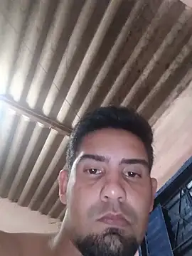 Show de NovinhoPassAguaslind na webcam