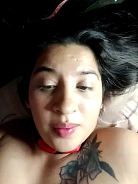VALENTINA_ROUSE_ 라이브 XXX 채팅
